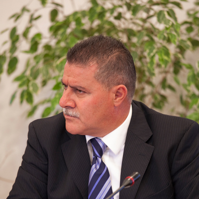 ASSESSORE BRACCU