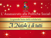 Small natale di tutti