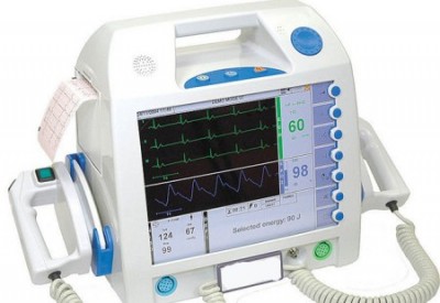 Defibrillatore