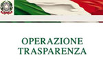 operazione trasparenza 1 